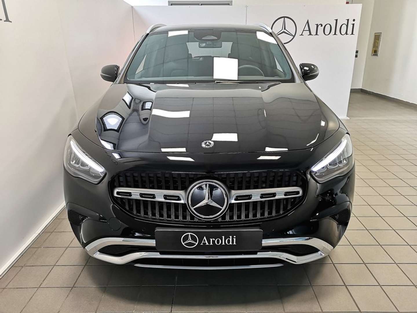 Mercedes GLA 180 AMG Line - 2025 - Joinsteer - #3