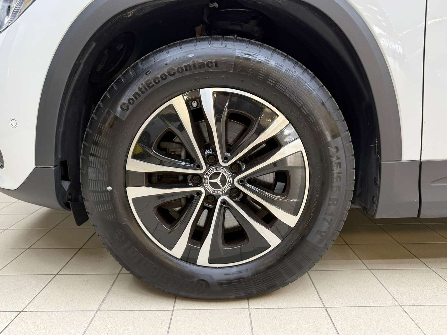 Mercedes GLA 200 Business - 2023 - Joinsteer - #23