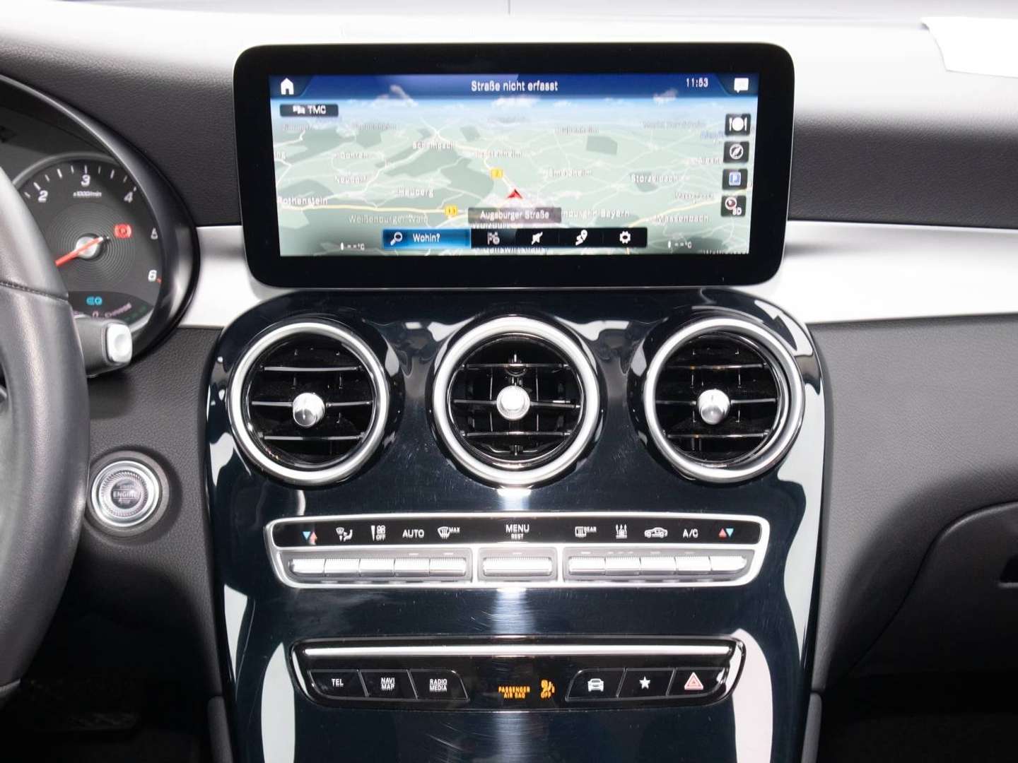 Mercedes GLC 300 - 2021 - Joinsteer - #8