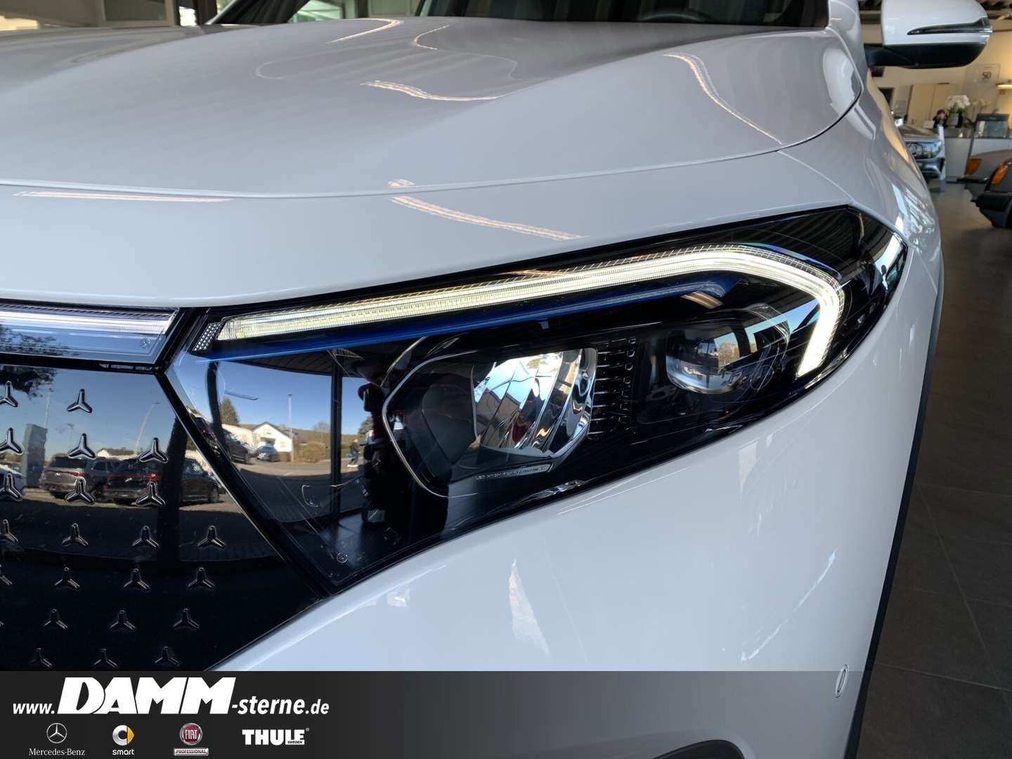 Mercedes EQB 350 PROGRESSIVE - 2024 - Joinsteer - #5