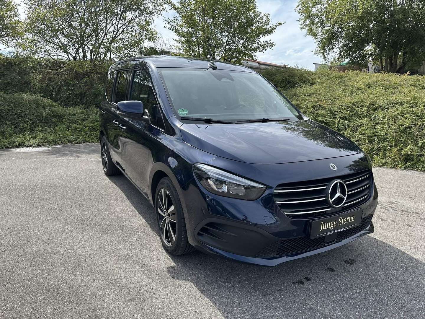 Mercedes Classe T 180 PROGRESSIVE - 2024 - Joinsteer - #1