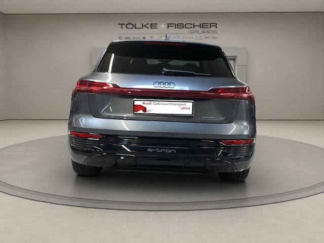 Audi Q8 E-tron S Line 55 E-tron Quattro - 2024 - Joinsteer - #5