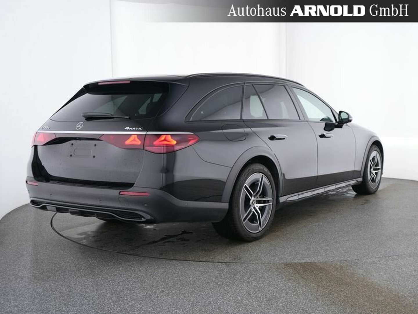 Mercedes Classe E 450 - 2023 - Joinsteer - #1
