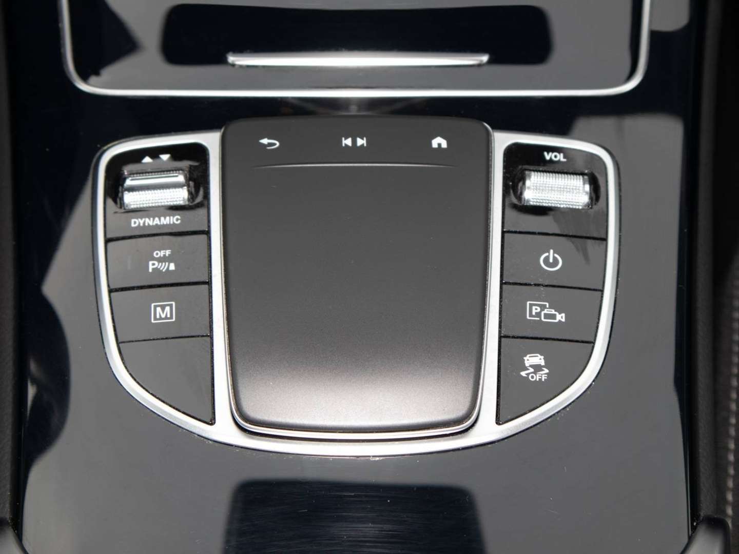 Mercedes GLC 300 - 2021 - Joinsteer - #9