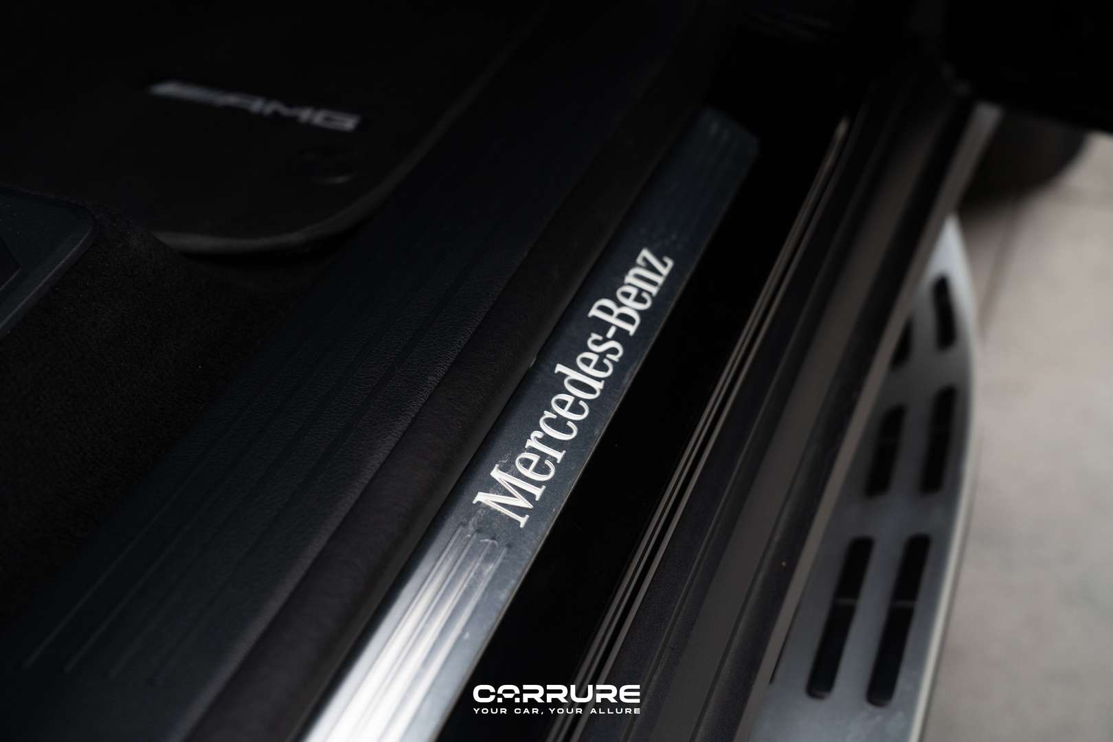 Mercedes GLE 300 AMG Line - 2024 - Joinsteer - #22