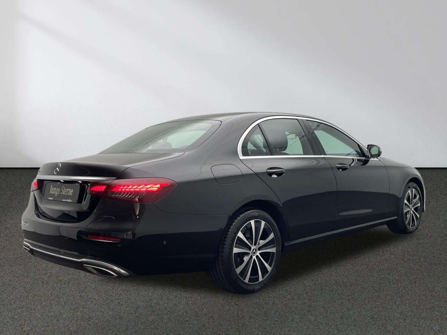 Mercedes Classe E 300 Avantgarde - 2022 - Joinsteer - #1