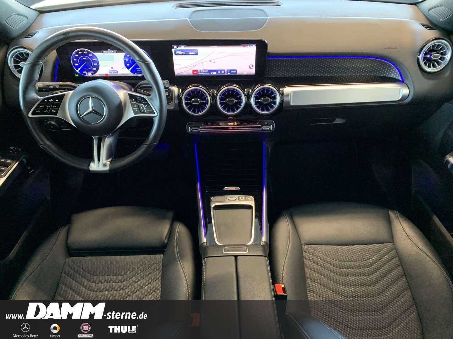 Mercedes EQB 350 PROGRESSIVE - 2024 - Joinsteer - #8