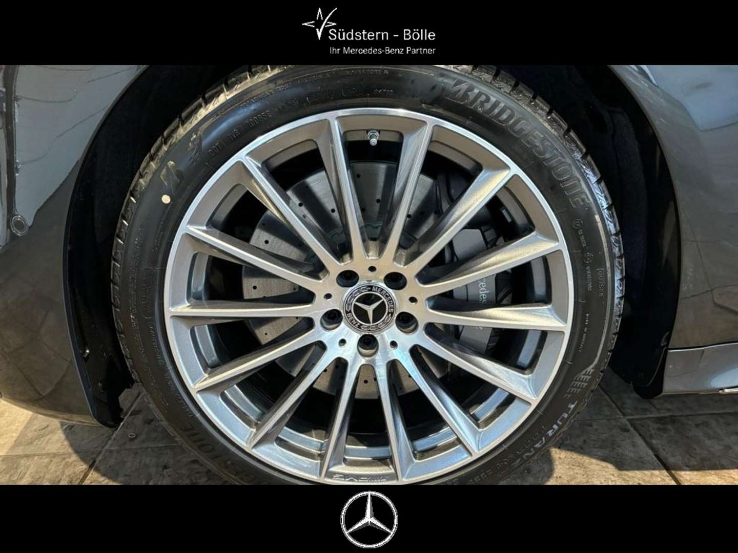 Mercedes Classe S 450 AMG LINE - 2025 - Joinsteer - #3