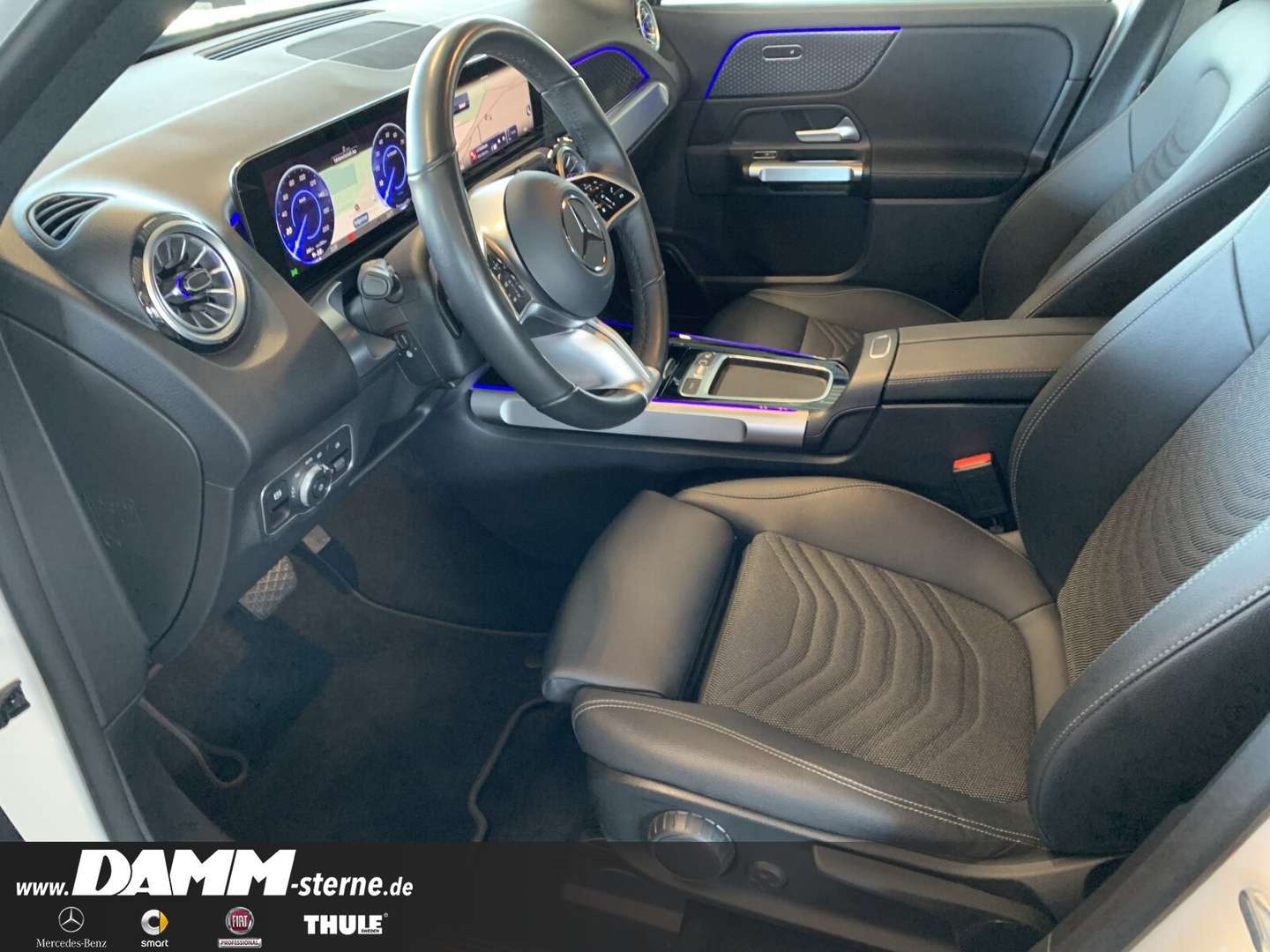 Mercedes EQB 350 PROGRESSIVE - 2024 - Joinsteer - #9