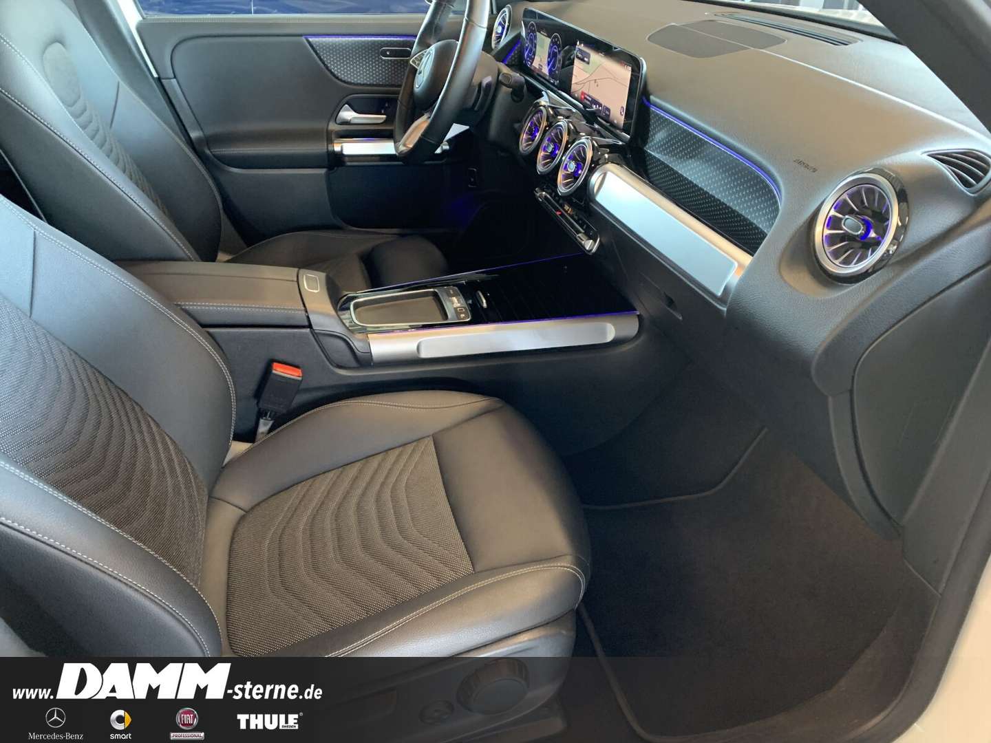 Mercedes EQB 350 PROGRESSIVE - 2024 - Joinsteer - #10