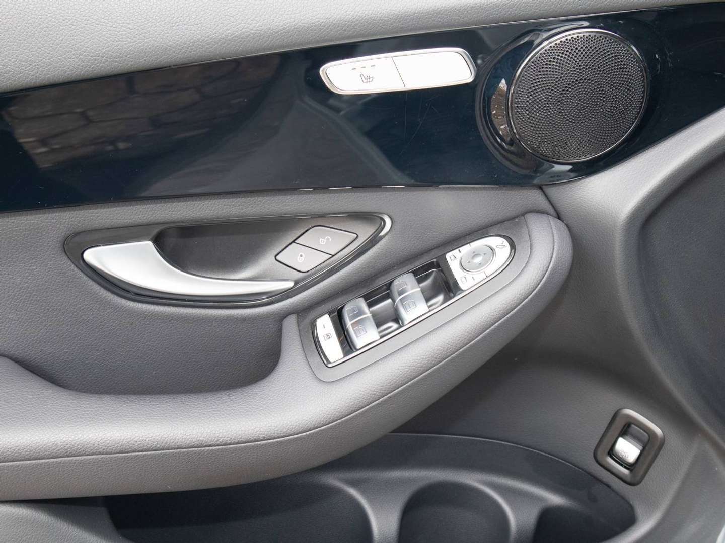 Mercedes GLC 300 - 2021 - Joinsteer - #10