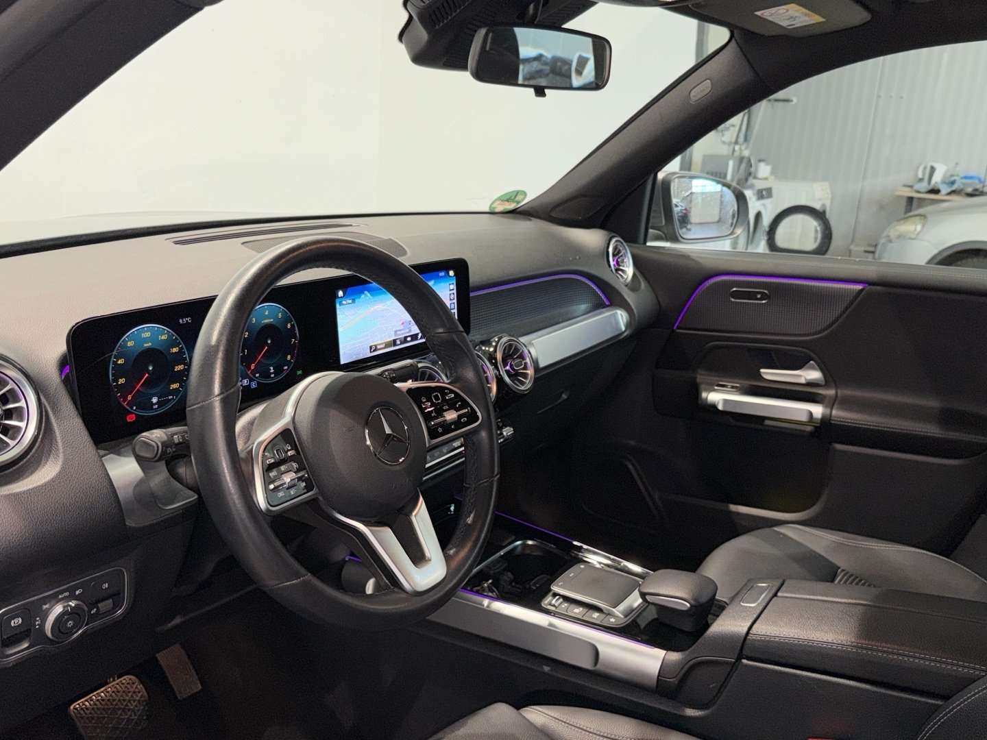 Mercedes GLB 200 Progressive - 2022 - Joinsteer - #11