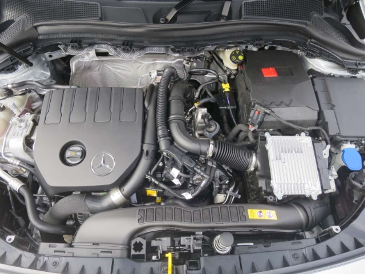 Mercedes Classe B 180 Progressive Line - 2023 - Joinsteer - #13