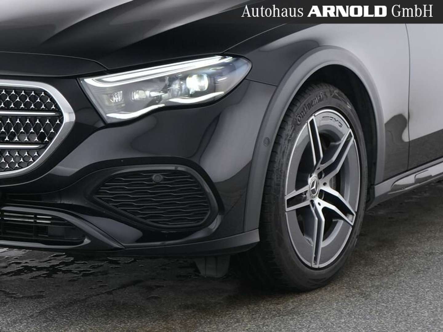 Mercedes Classe E 450 - 2023 - Joinsteer - #2
