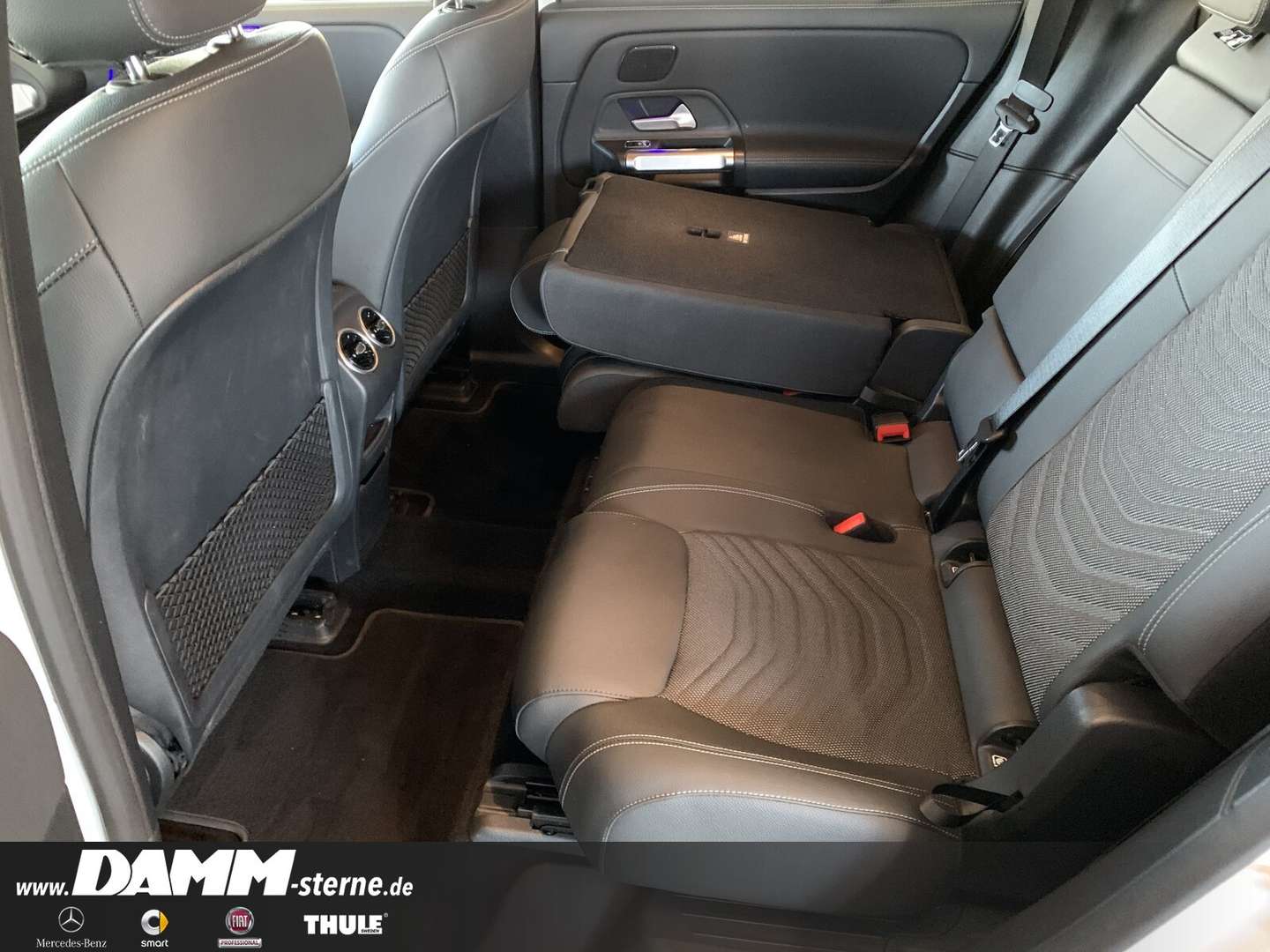 Mercedes EQB 350 PROGRESSIVE - 2024 - Joinsteer - #11
