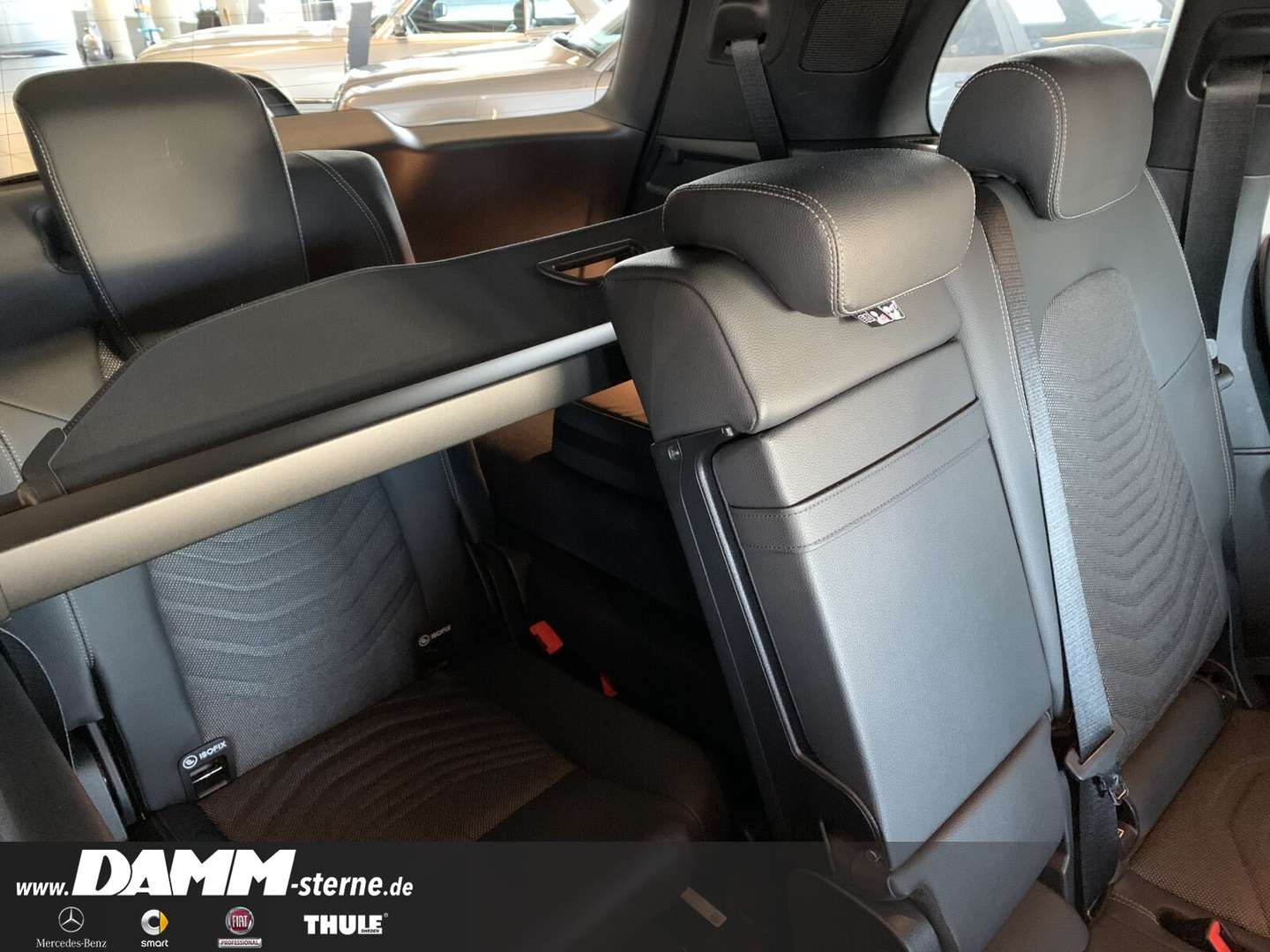Mercedes EQB 350 PROGRESSIVE - 2024 - Joinsteer - #12