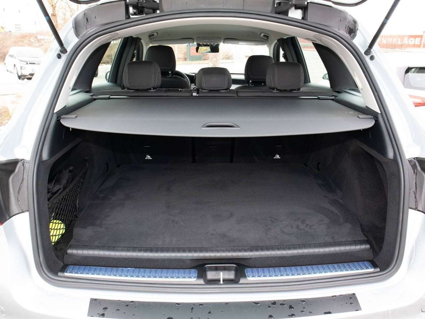 Mercedes GLC 300 - 2021 - Joinsteer - #11