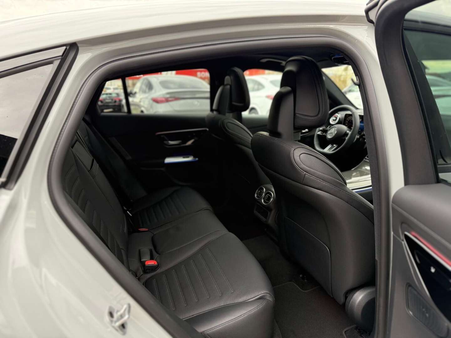 Mercedes GLC 450 AMG Line - 2025 - Joinsteer - #5