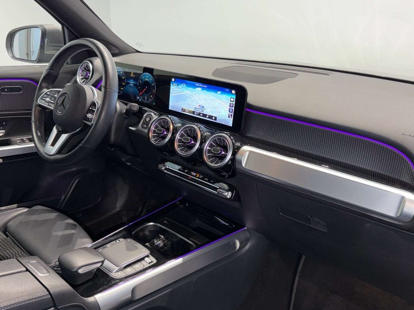 Mercedes GLB 200 Progressive - 2022 - Joinsteer - #12