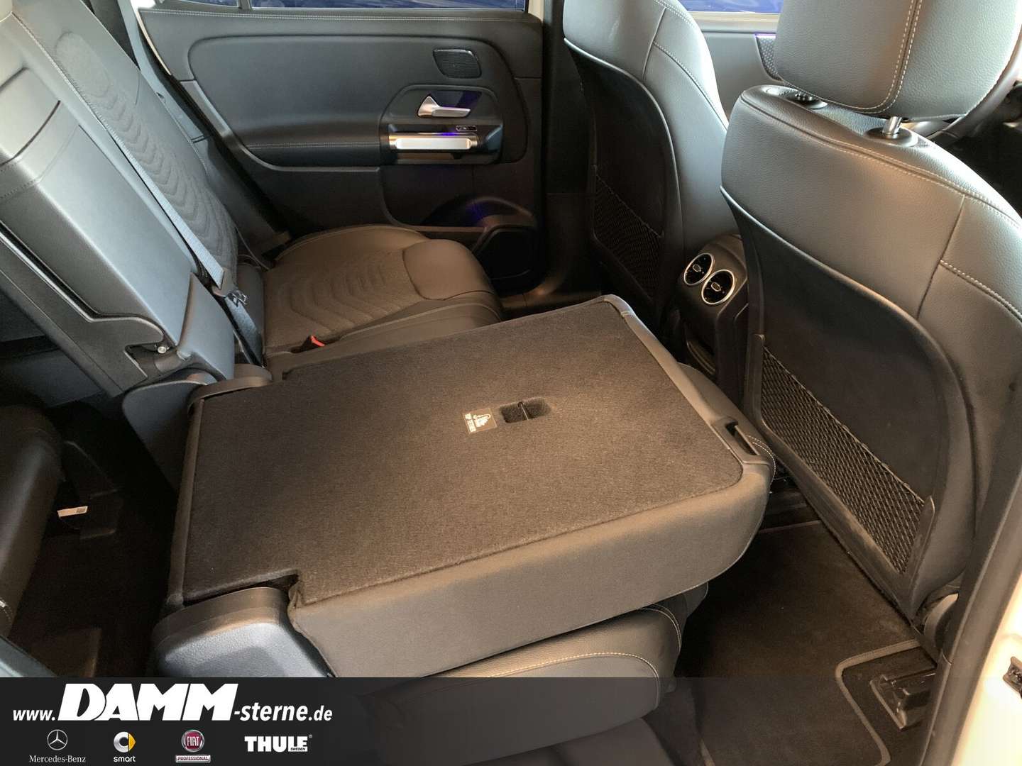 Mercedes EQB 350 PROGRESSIVE - 2024 - Joinsteer - #13