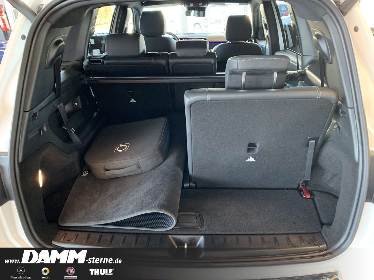 Mercedes EQB 350 PROGRESSIVE - 2024 - Joinsteer - #14