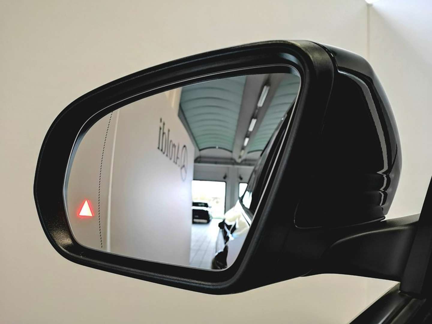 Mercedes GLA 180 AMG Line - 2025 - Joinsteer - #14