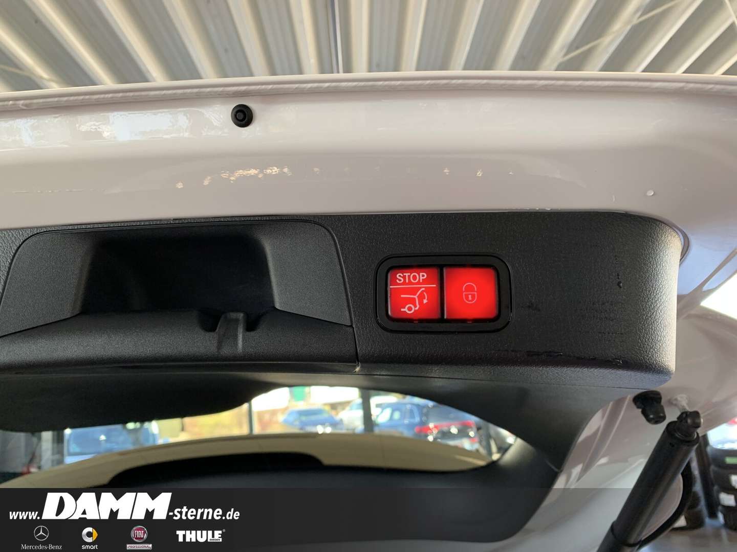 Mercedes EQB 350 PROGRESSIVE - 2024 - Joinsteer - #15