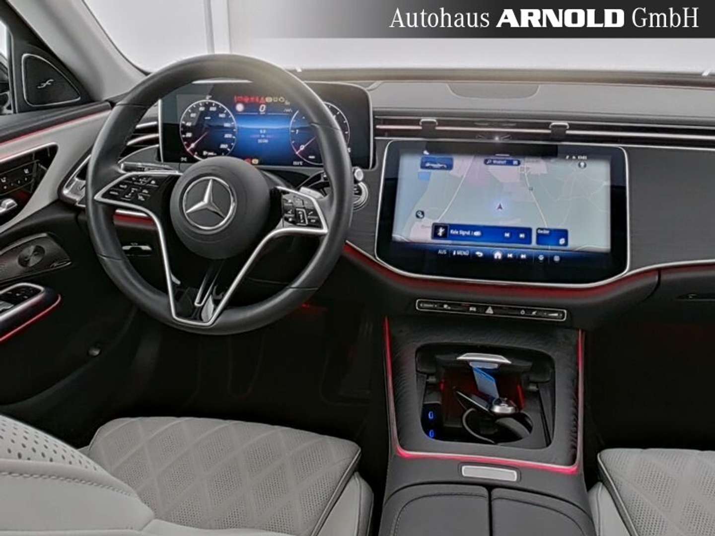 Mercedes Classe E 450 - 2023 - Joinsteer - #4