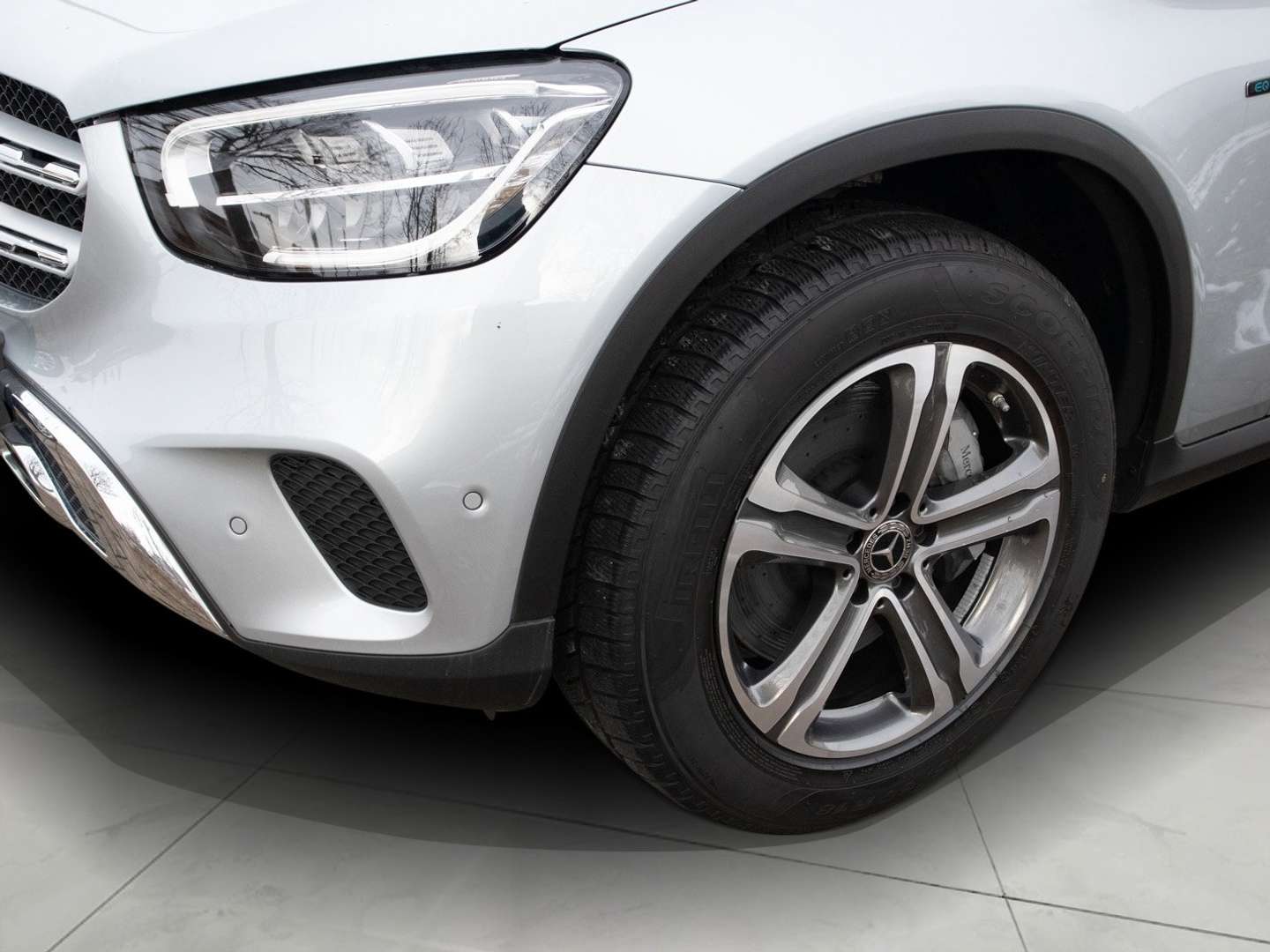 Mercedes GLC 300 - 2021 - Joinsteer - #12