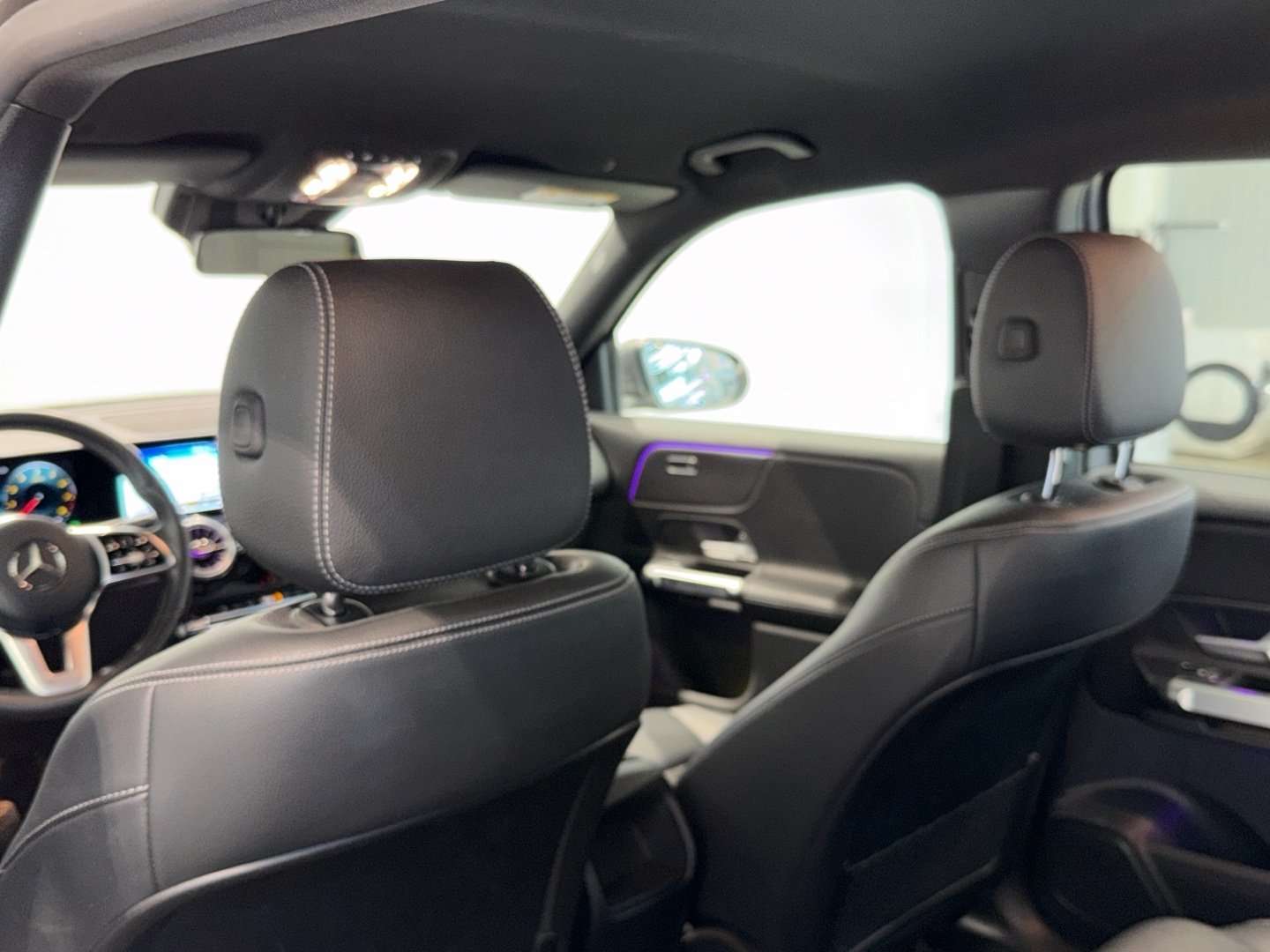 Mercedes GLB 200 Progressive - 2022 - Joinsteer - #13