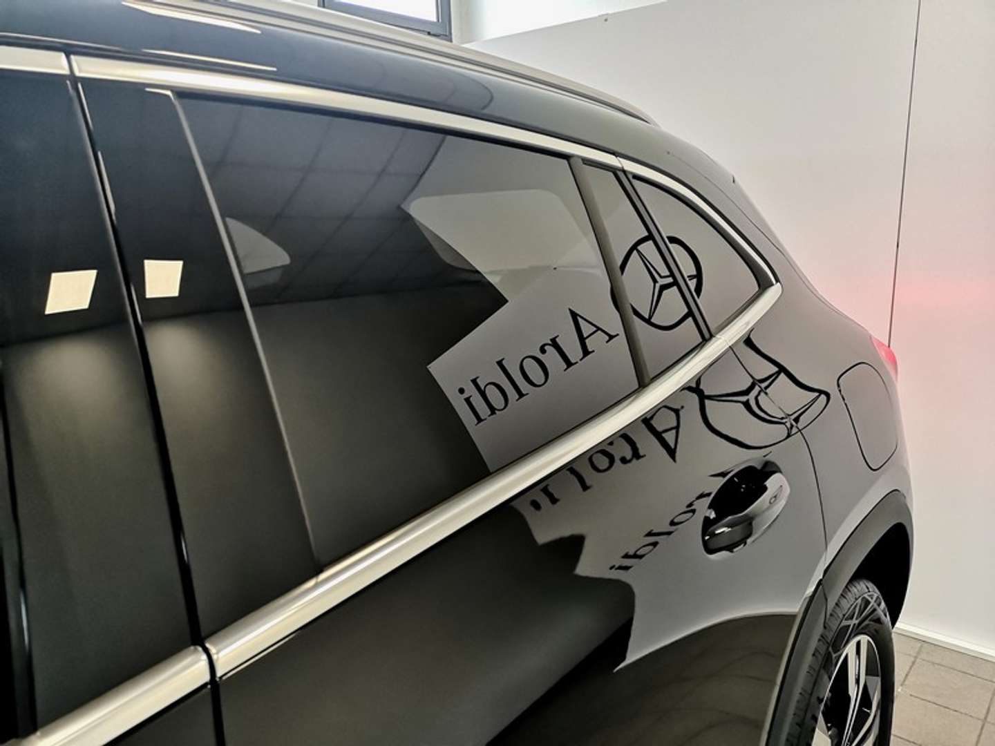 Mercedes GLA 180 AMG Line - 2025 - Joinsteer - #15