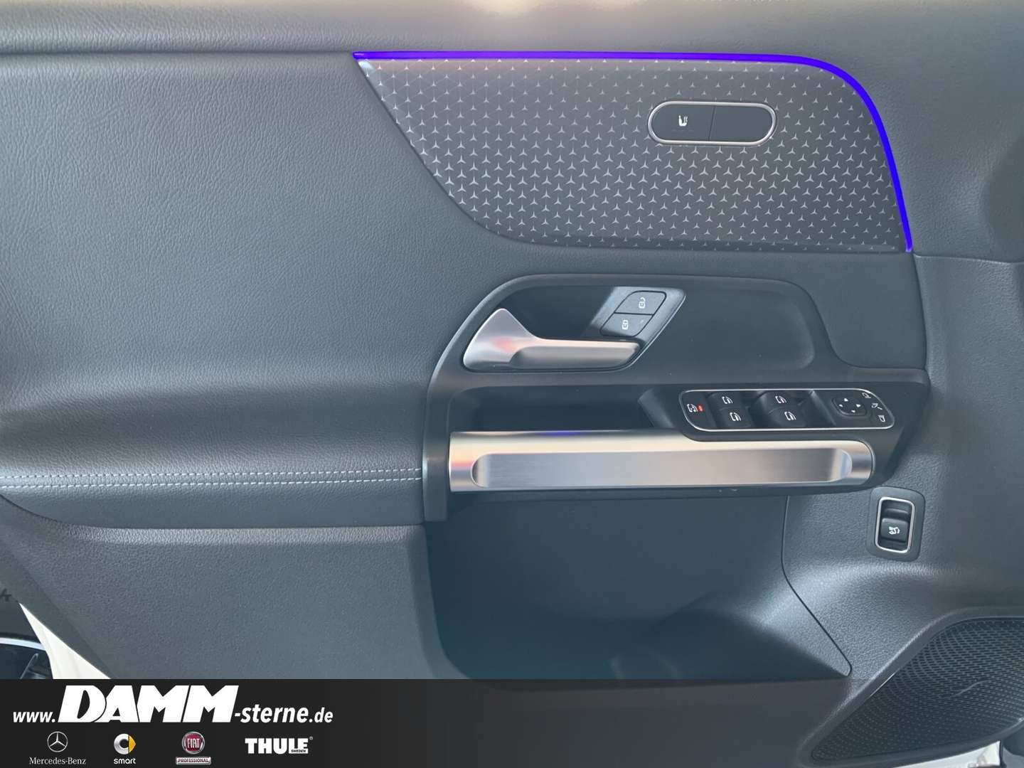 Mercedes EQB 350 PROGRESSIVE - 2024 - Joinsteer - #16