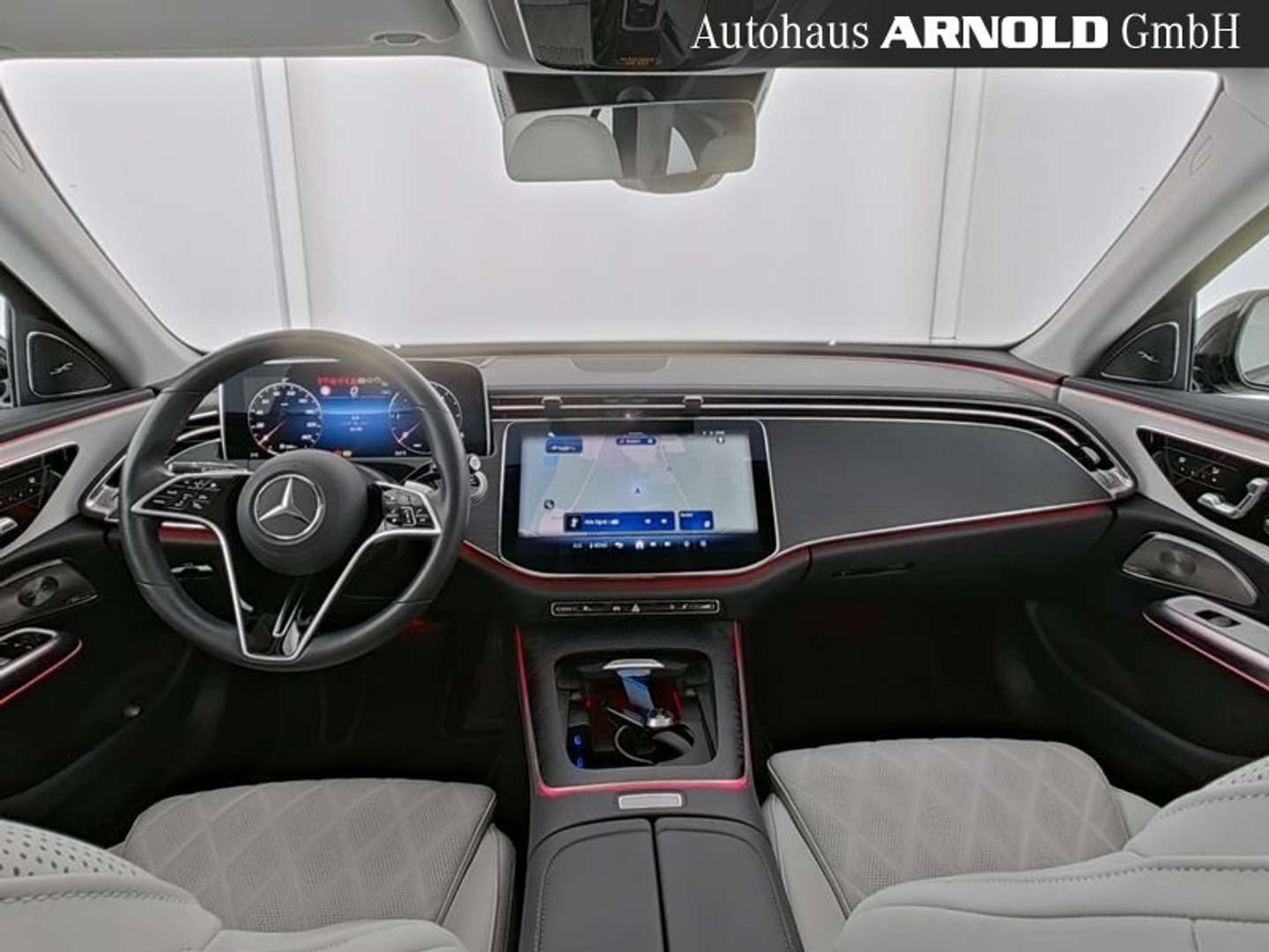 Mercedes Classe E 450 - 2023 - Joinsteer - #5