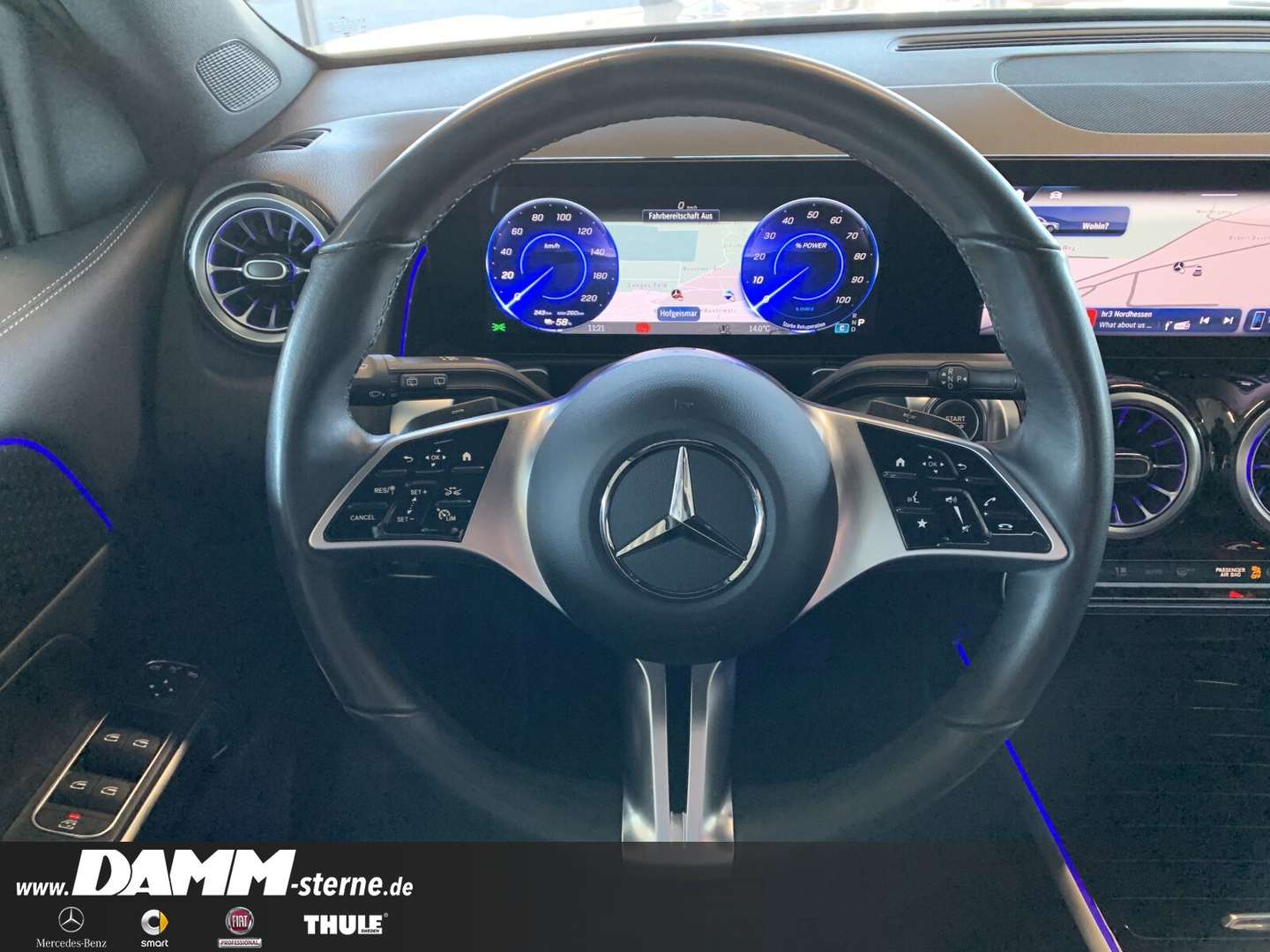 Mercedes EQB 350 PROGRESSIVE - 2024 - Joinsteer - #17