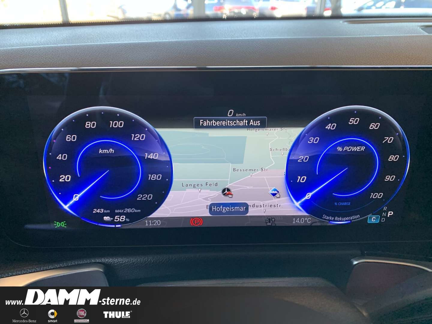 Mercedes EQB 350 PROGRESSIVE - 2024 - Joinsteer - #18