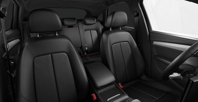 Audi Q5 Sportback TFSI E Advanced 50 TFSI E Quattro S Tronic - 2025 - Joinsteer - #7