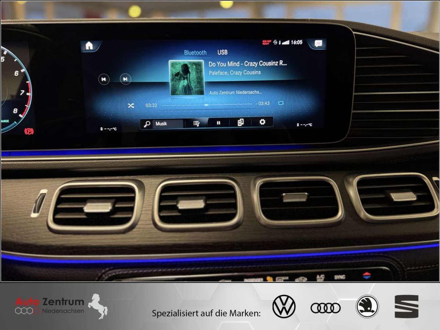 Mercedes GLE 53 AMG 53 - 2023 - Joinsteer - #31