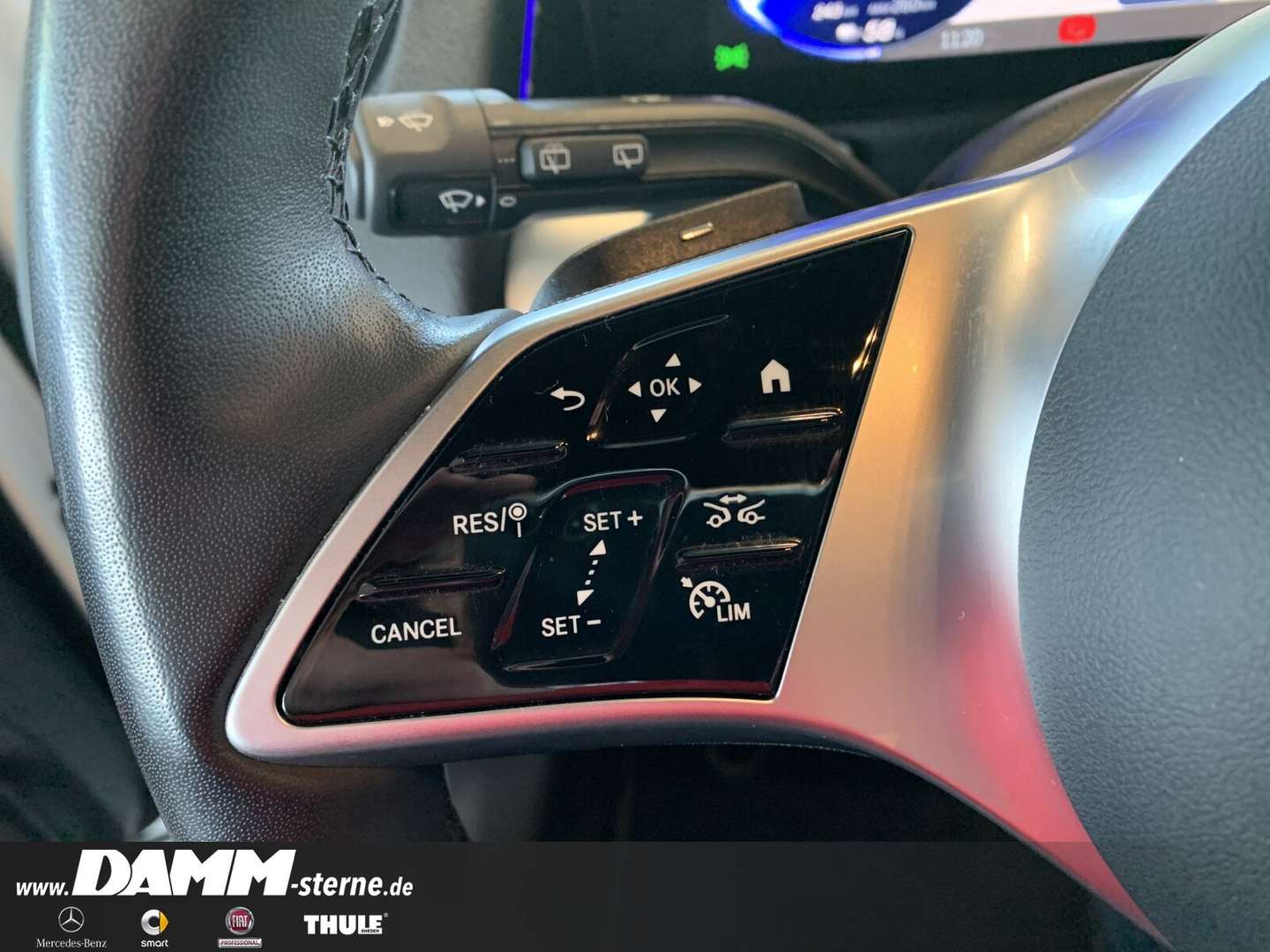 Mercedes EQB 350 PROGRESSIVE - 2024 - Joinsteer - #19