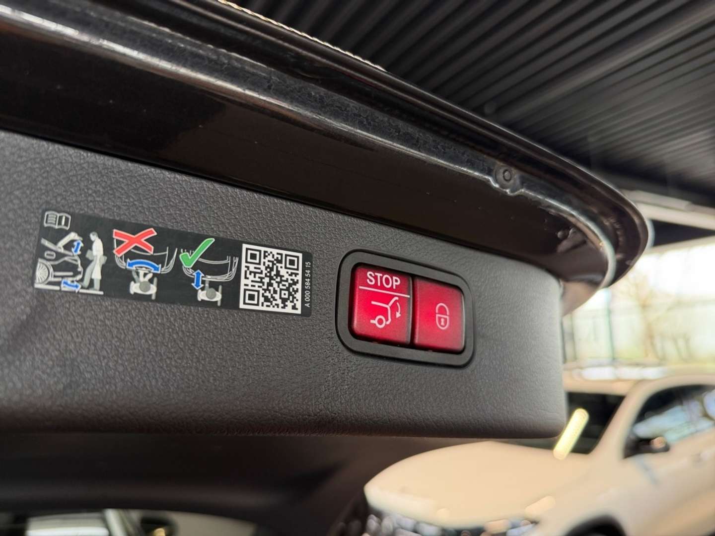 Mercedes Classe C 220 AMG-Line - 2024 - Joinsteer - #16