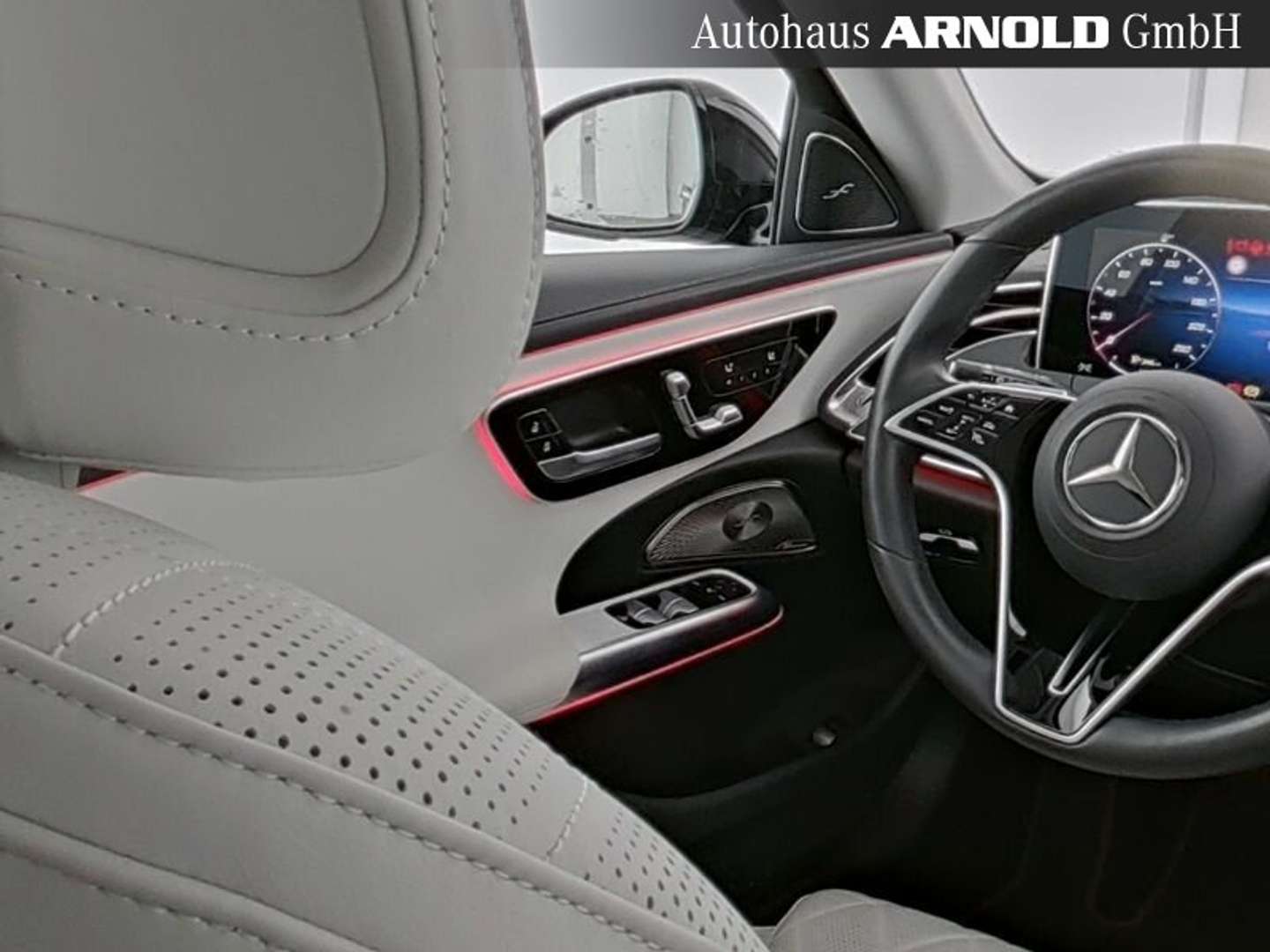 Mercedes Classe E 450 - 2023 - Joinsteer - #6