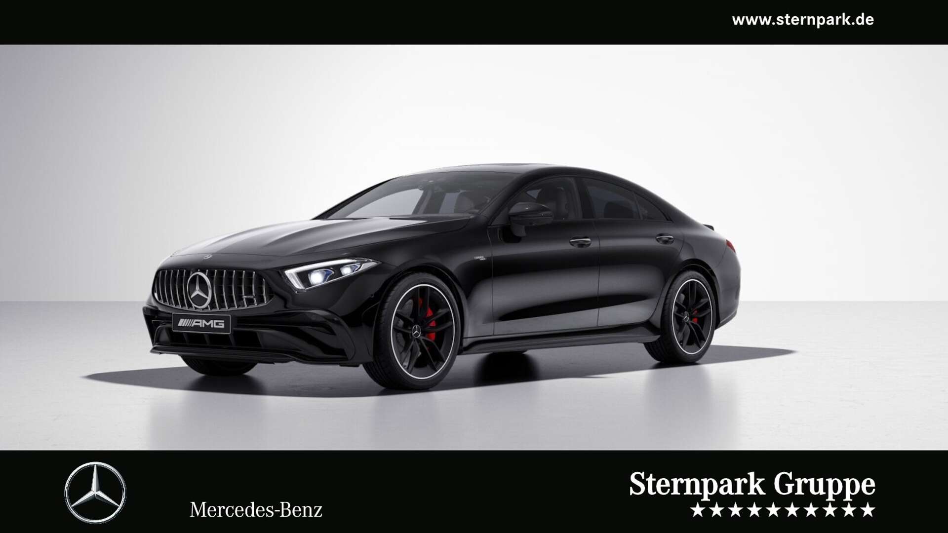 Mercedes CLS 53 AMG 53 Night Edition - 2022 - Joinsteer - #1