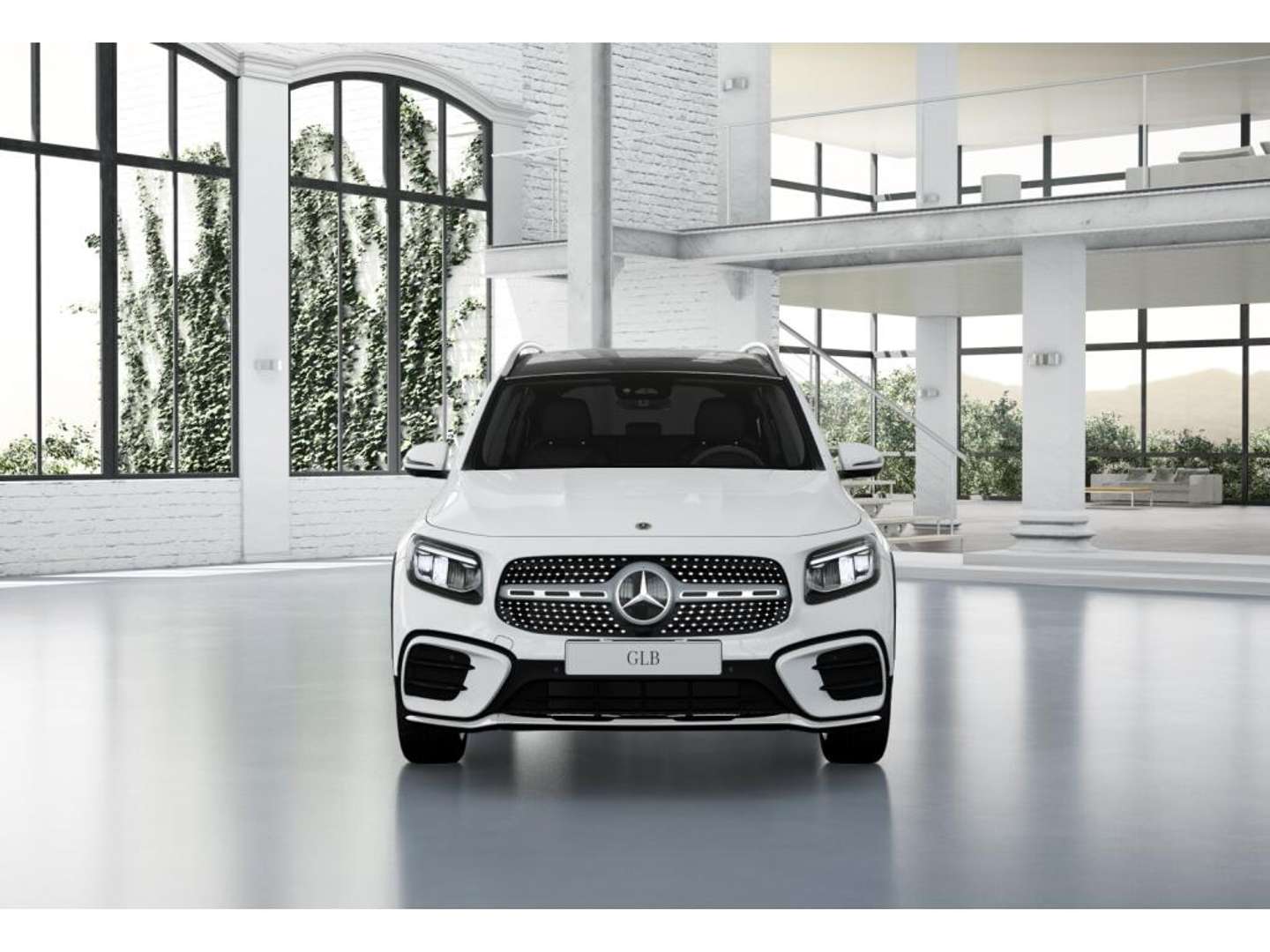 Mercedes GLB 220 AMG LINE - 2024 - Joinsteer - #5