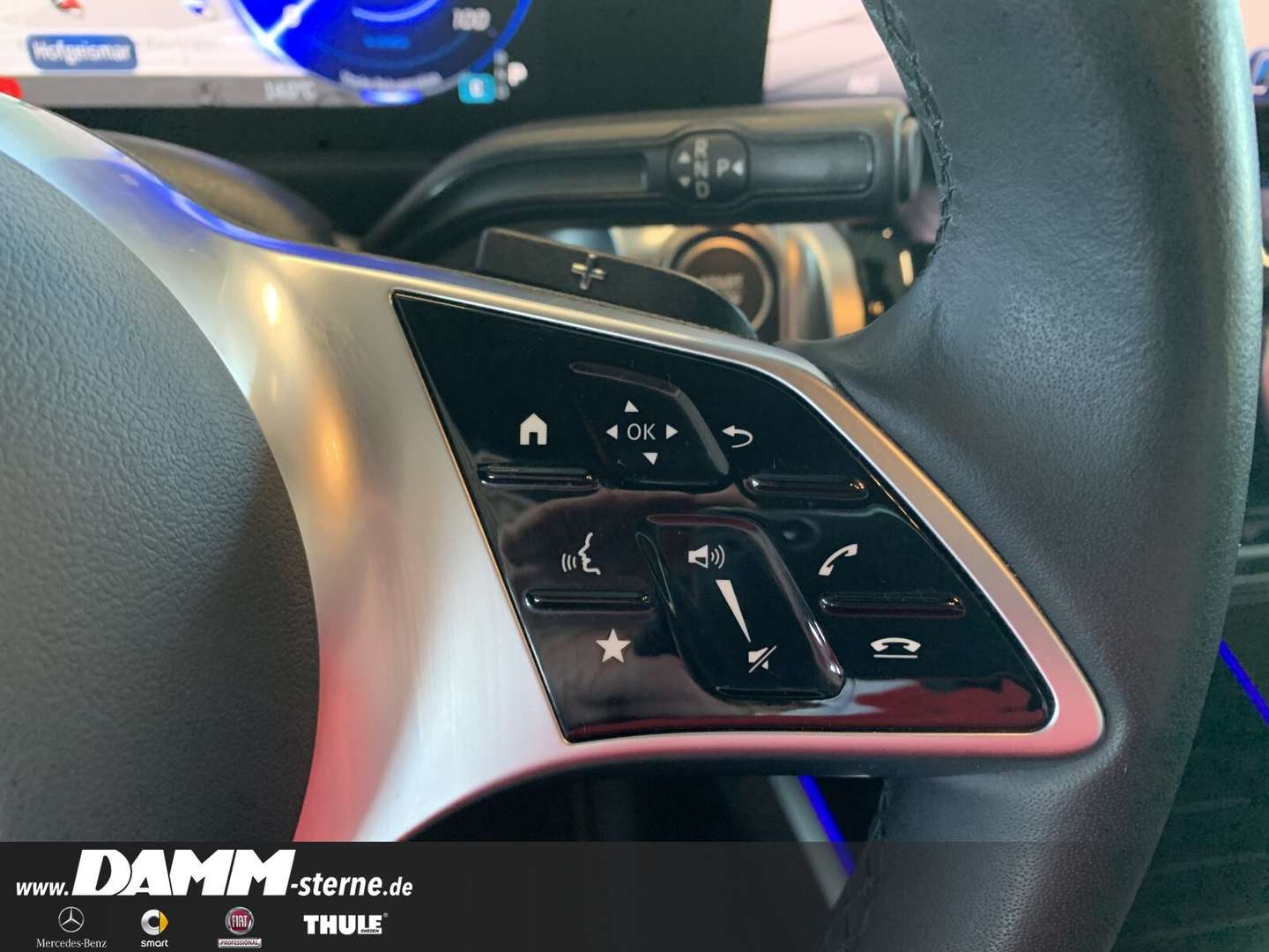 Mercedes EQB 350 PROGRESSIVE - 2024 - Joinsteer - #20