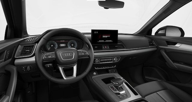 Audi Q5 Sportback TFSI E Advanced 50 TFSI E Quattro S Tronic - 2025 - Joinsteer - #8