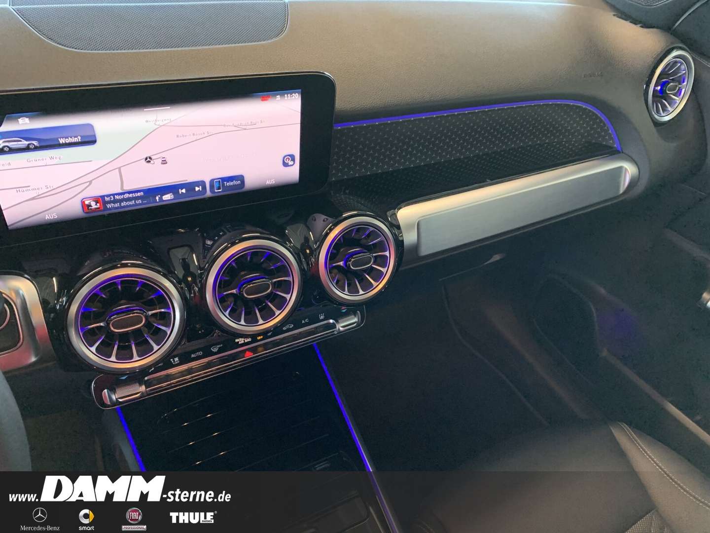 Mercedes EQB 350 PROGRESSIVE - 2024 - Joinsteer - #21