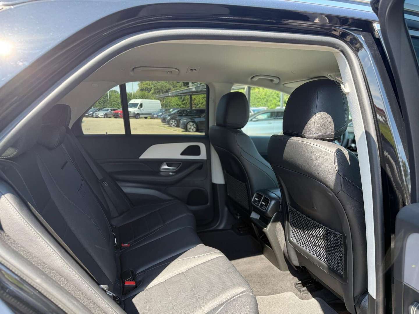 Mercedes GLE 450 - 2021 - Joinsteer - #6