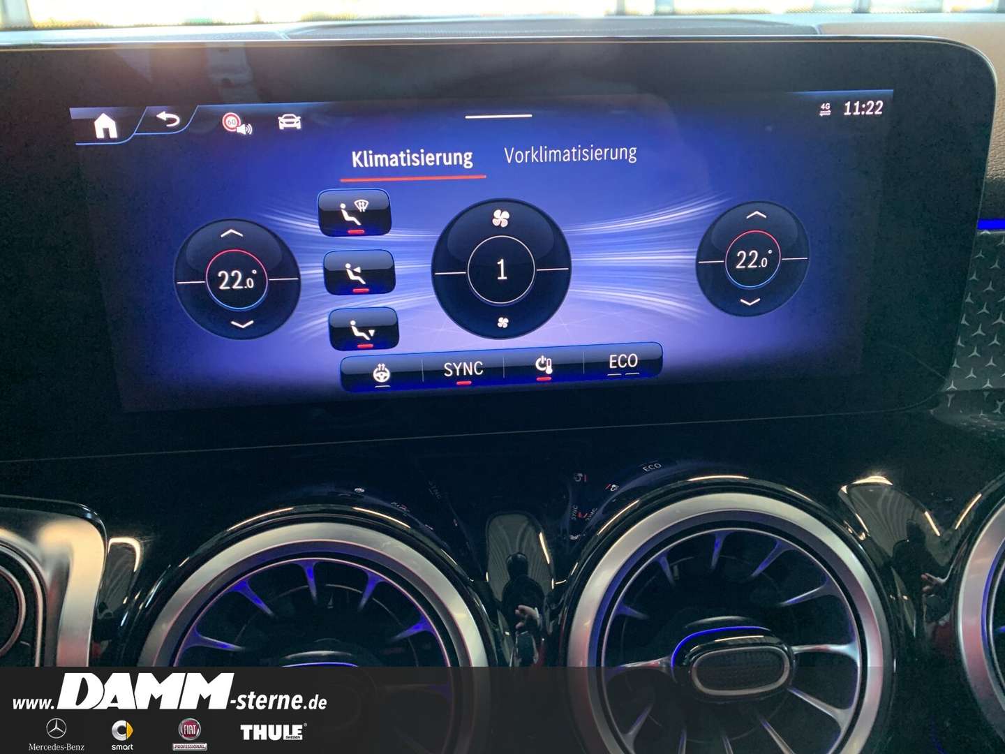 Mercedes EQB 350 PROGRESSIVE - 2024 - Joinsteer - #22