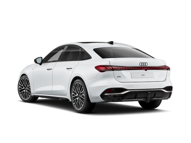 Audi A5 Sportback TDI S Tronic - 2025 - Joinsteer - #4