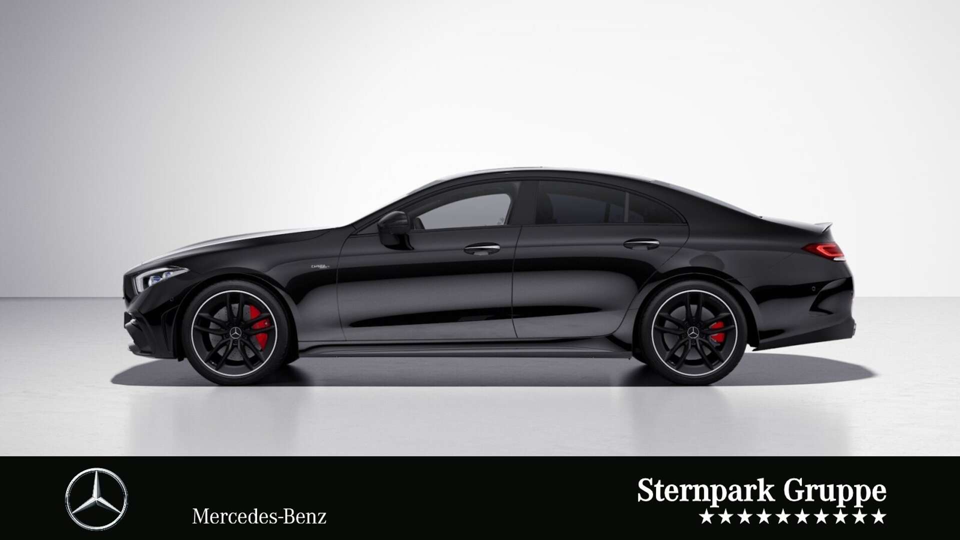 Mercedes CLS 53 AMG 53 Night Edition - 2022 - Joinsteer - #2