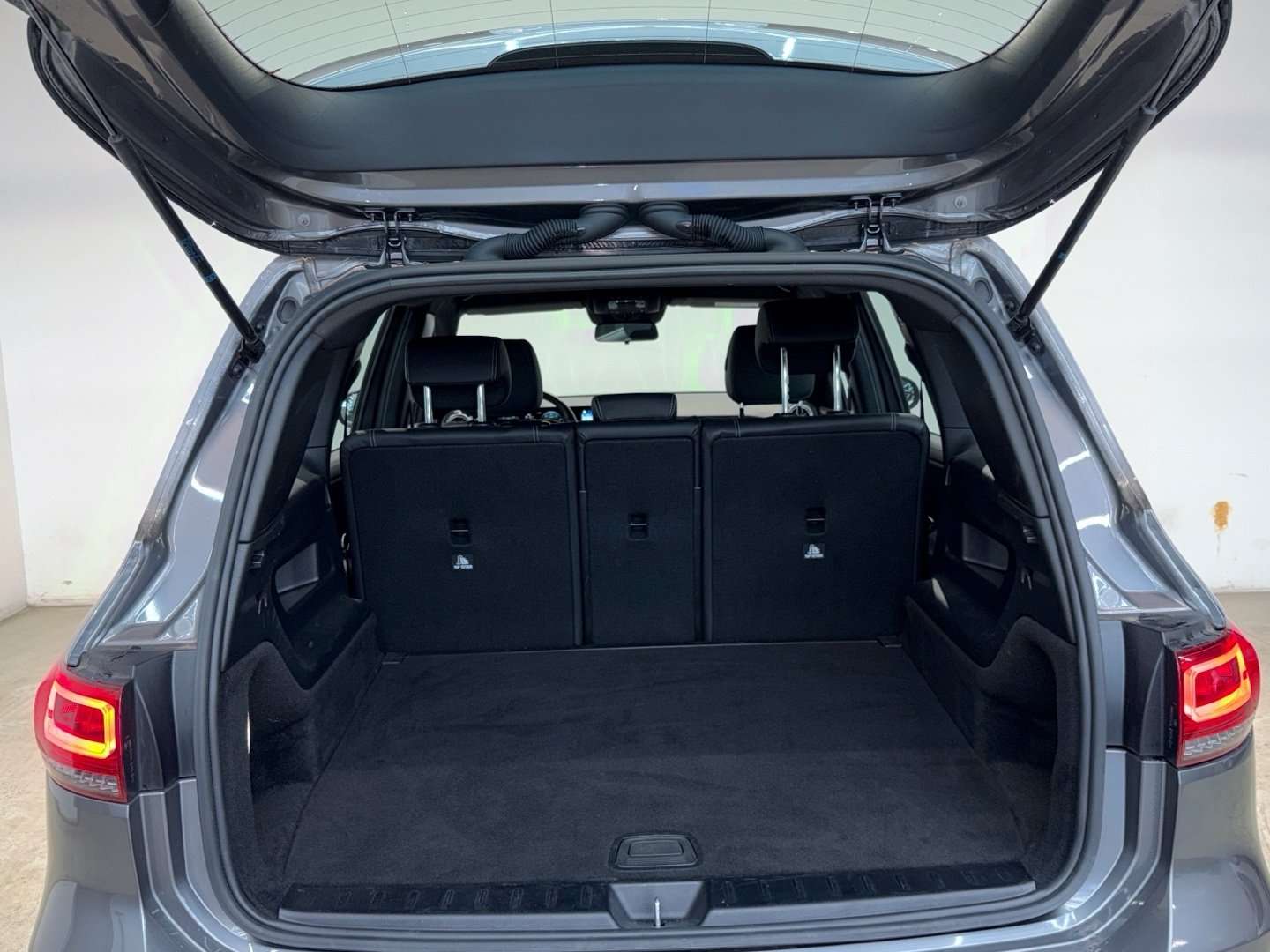 Mercedes GLB 200 Progressive - 2022 - Joinsteer - #15